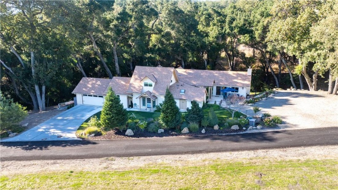 House in Paso Robles, California, United States 4 - 17418602