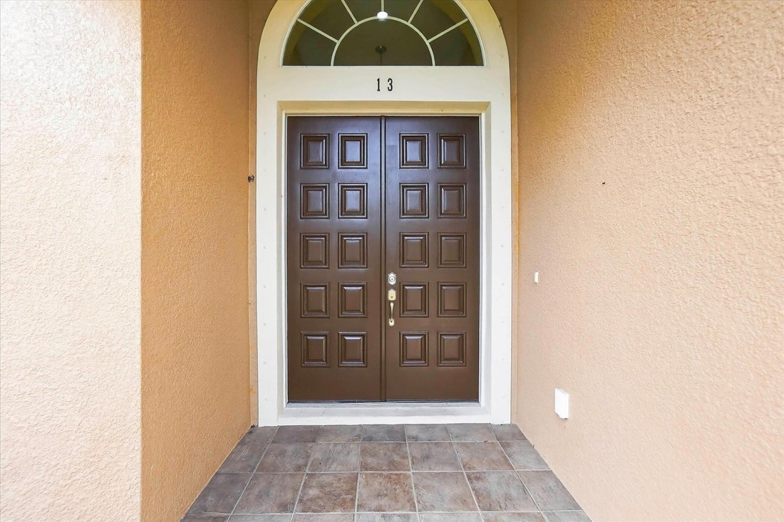 House in Palm Coast, Florida, United States 4 - 17418214