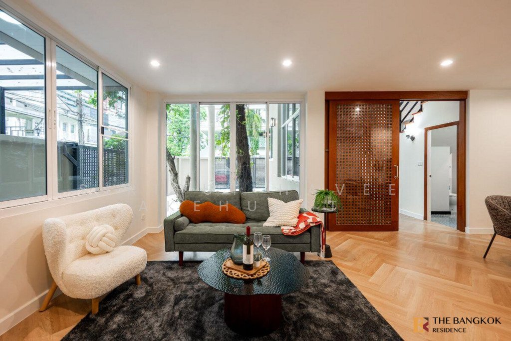 House in Chom Phon, Bangkok, Thailand 2 - 17415080