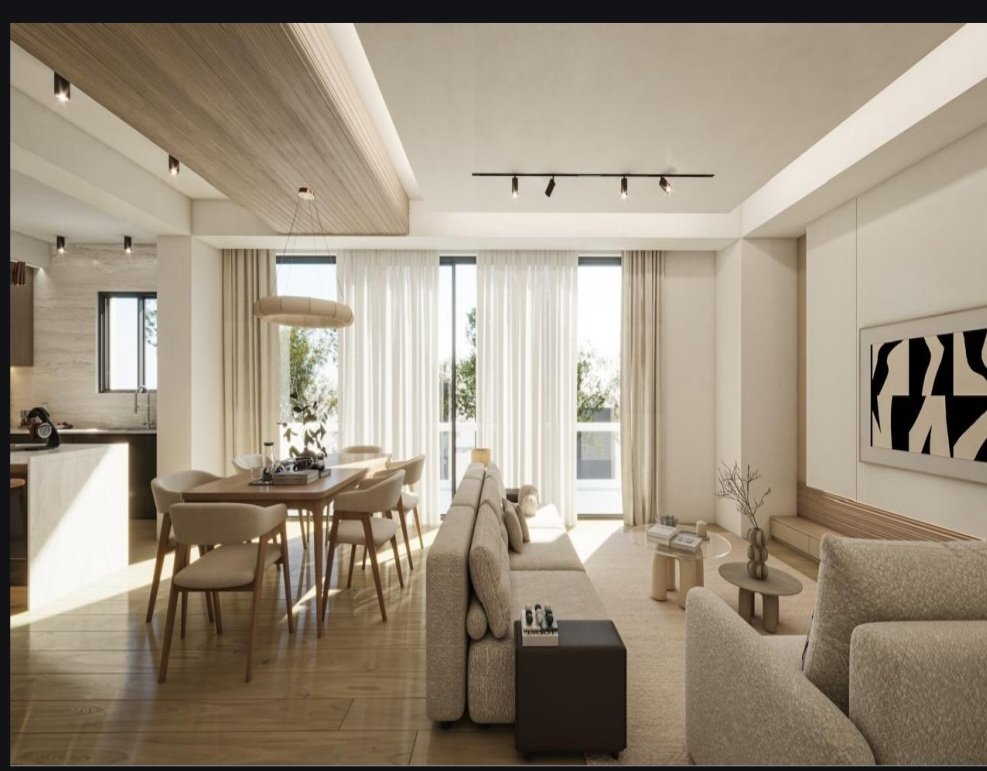 Apartment in Voula, Attica, Greece 2 - 16502470