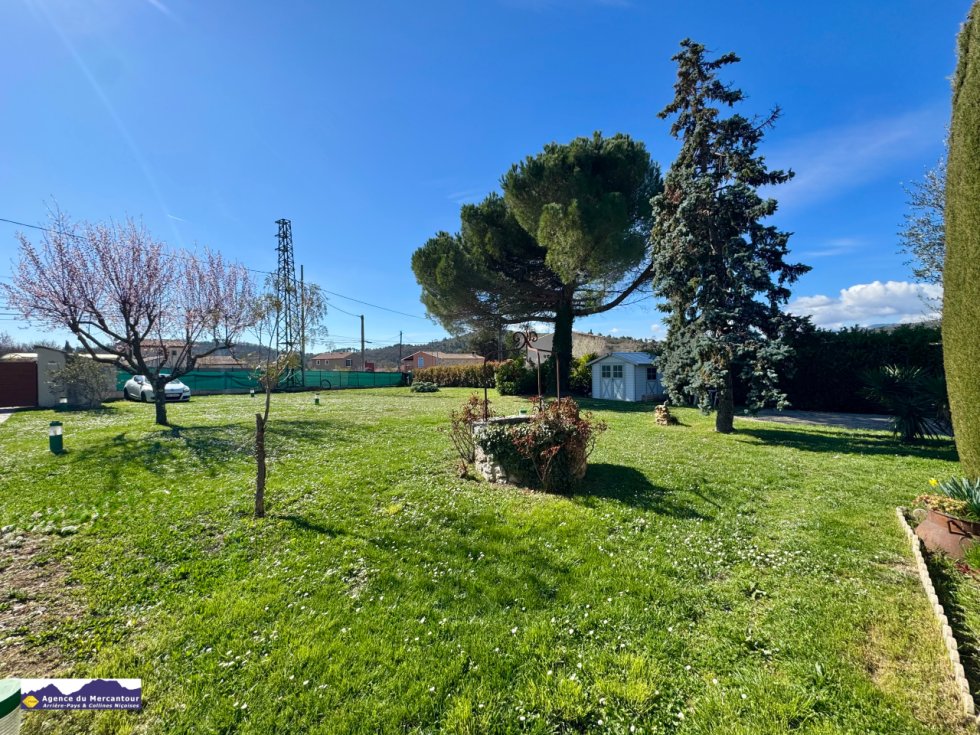 Villa in Levens, Provence-Alpes-Côte d'Azur, France 2 - 17391162