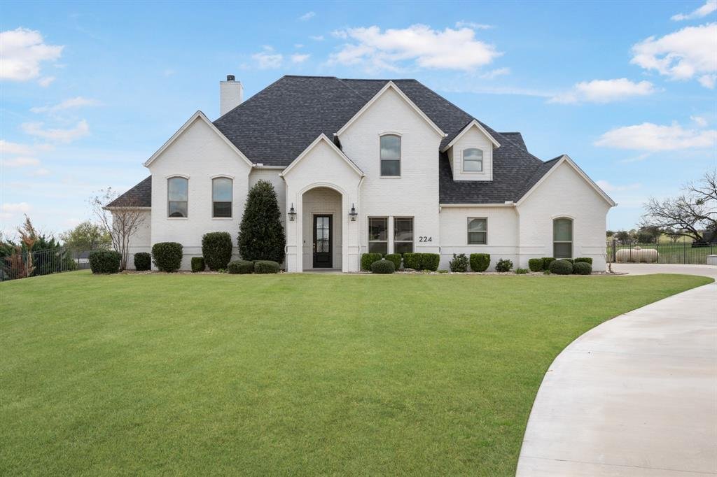 House in Aledo, Texas, United States 1 - 17411357