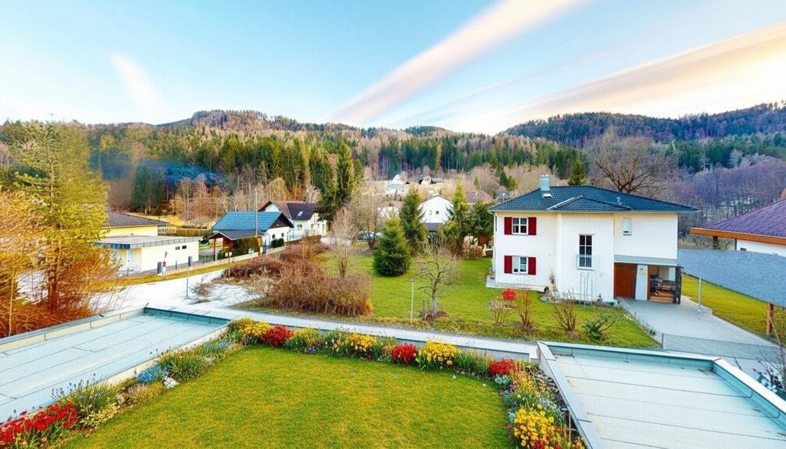 House in Reauz, Carinthia, Austria 4 - 17418807
