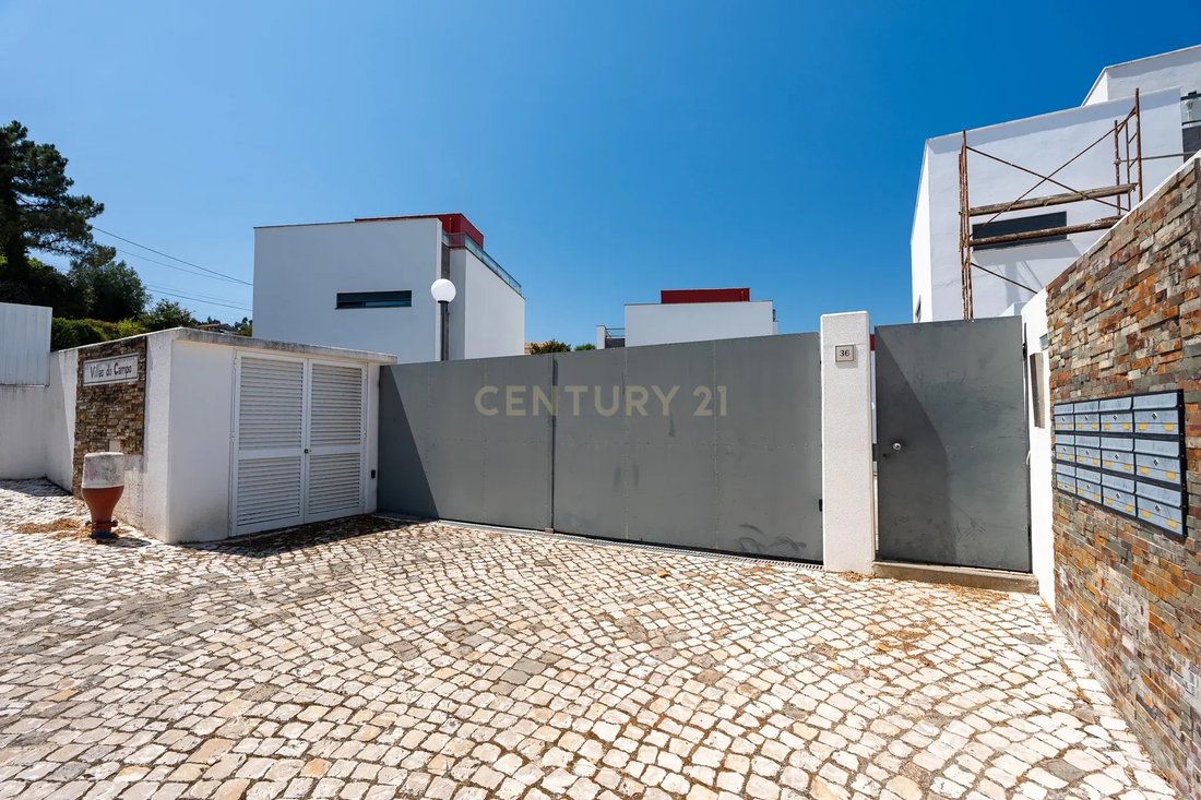 Villa in Venda do Pinheiro e Santo Estevao das Gales, Lisbon, Portugal 3 - 16058151