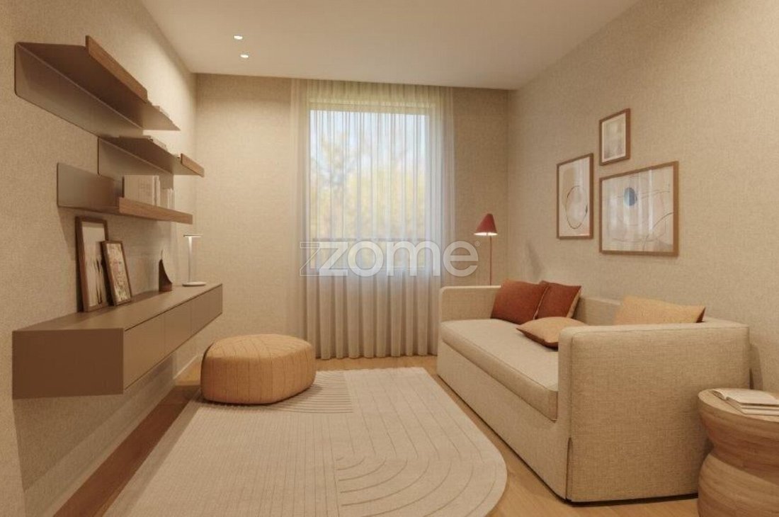 Apartment in Lordelo do Ouro e Massarelos, Porto District, Portugal 1 - 17412372