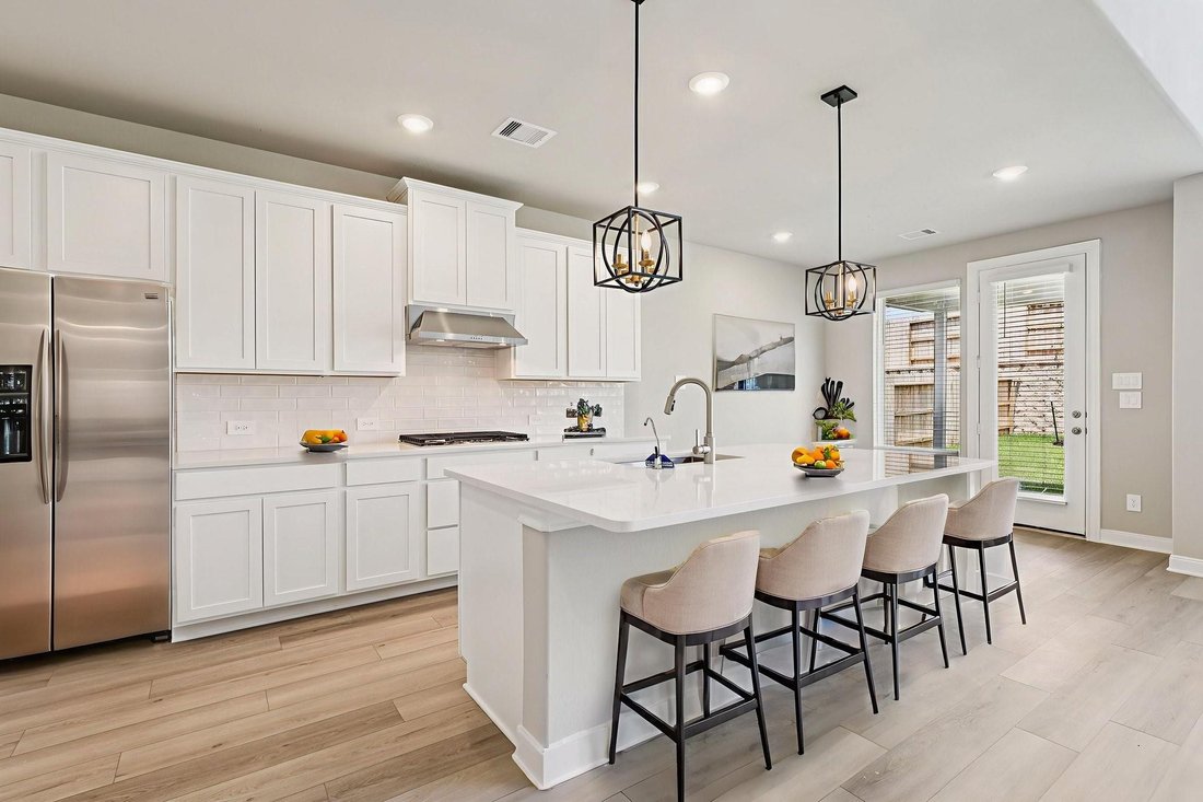 Maison à Pearland, Texas, États-Unis 1 - 17410791