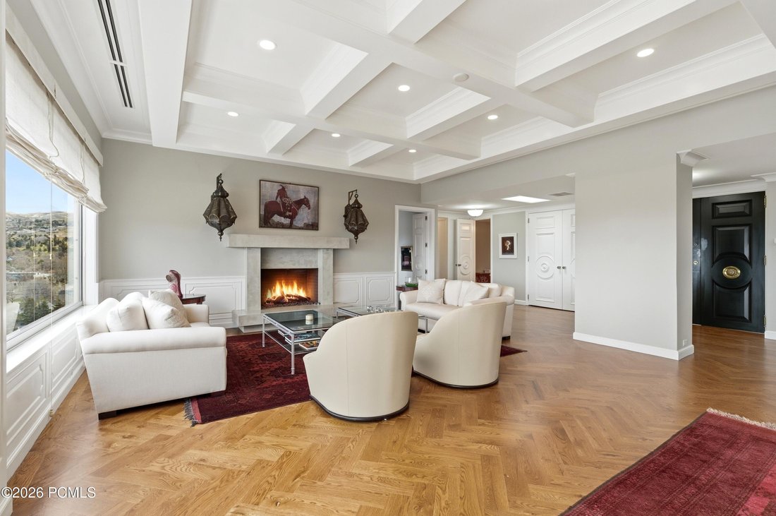 Condo in Salt Lake City, Utah, United States 3 - 17411162