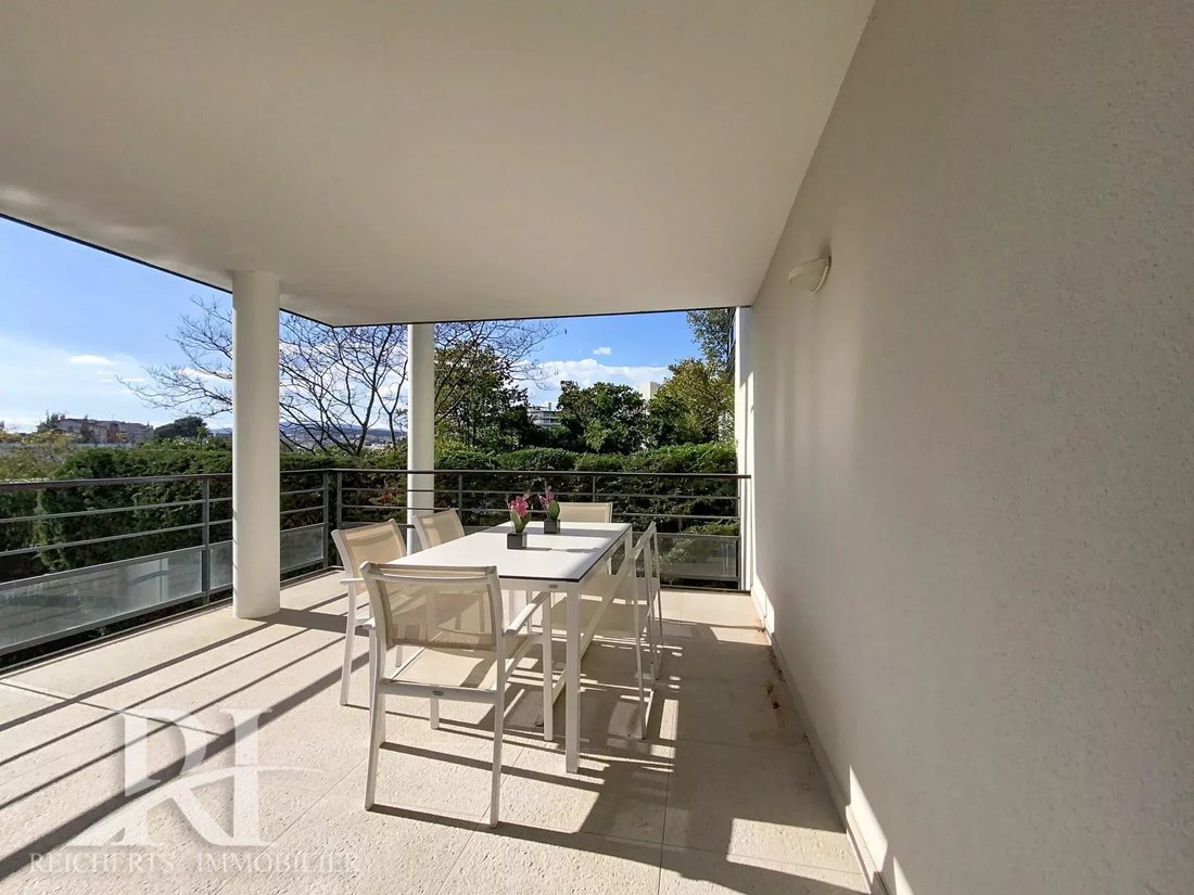 Apartment in La Californie, Cannes, France 1 - 17397788