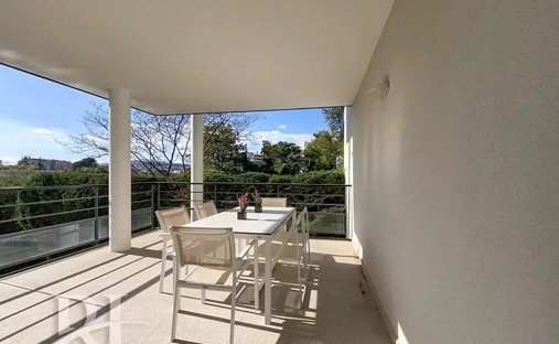 Appartamento a La Californie, Cannes, Francia 1
