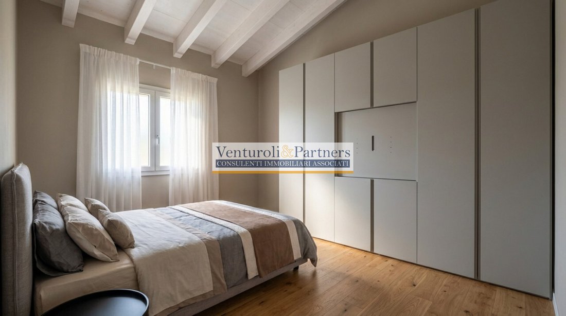 Villa in Padenghe sul Garda, Lombardy, Italy 5 - 17412343