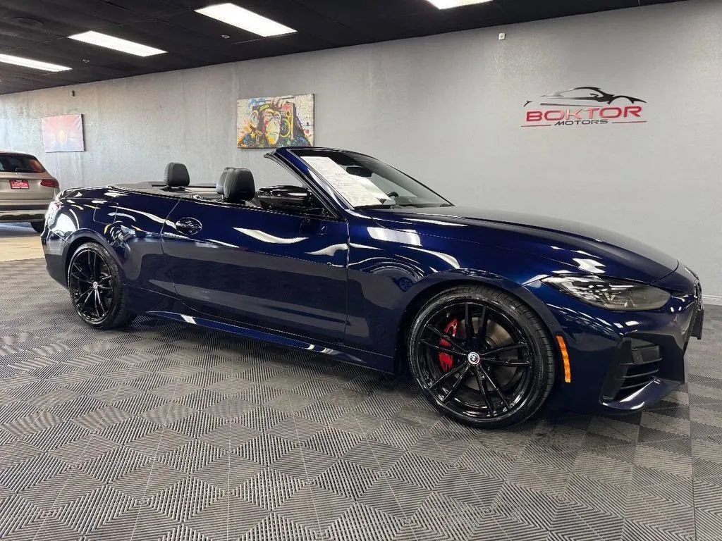 Cabriolet in Las Vegas, NV, United States 3 - 16806897