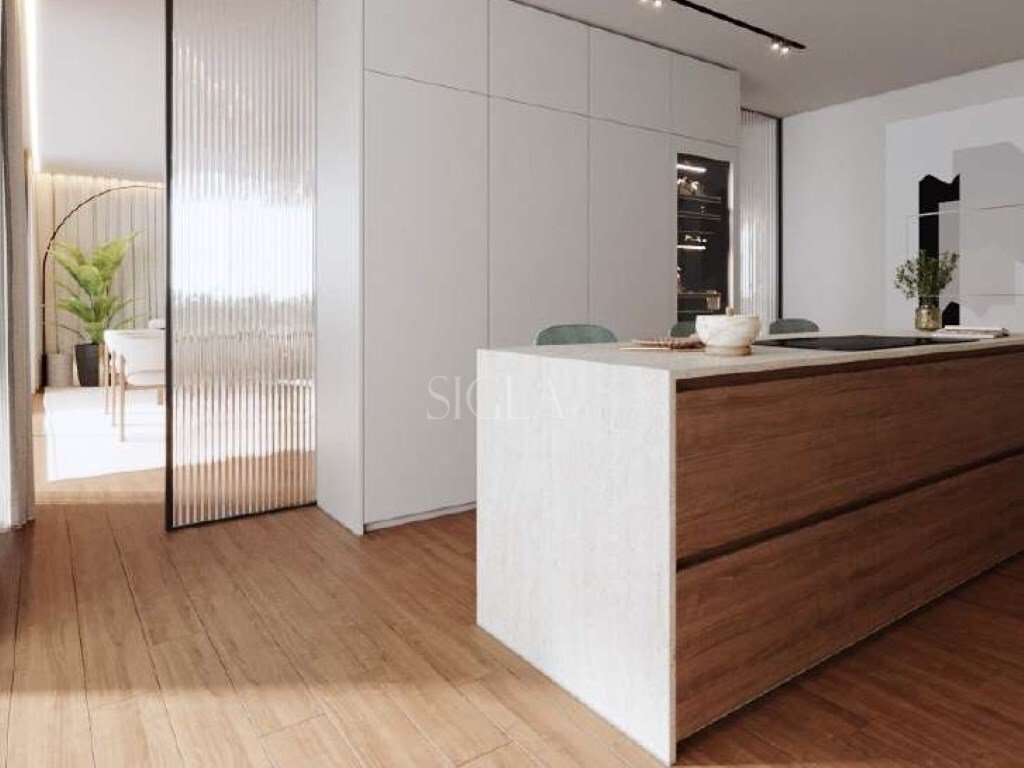 Apartment in Canidelo, Porto District, Portugal 5 - 16600740