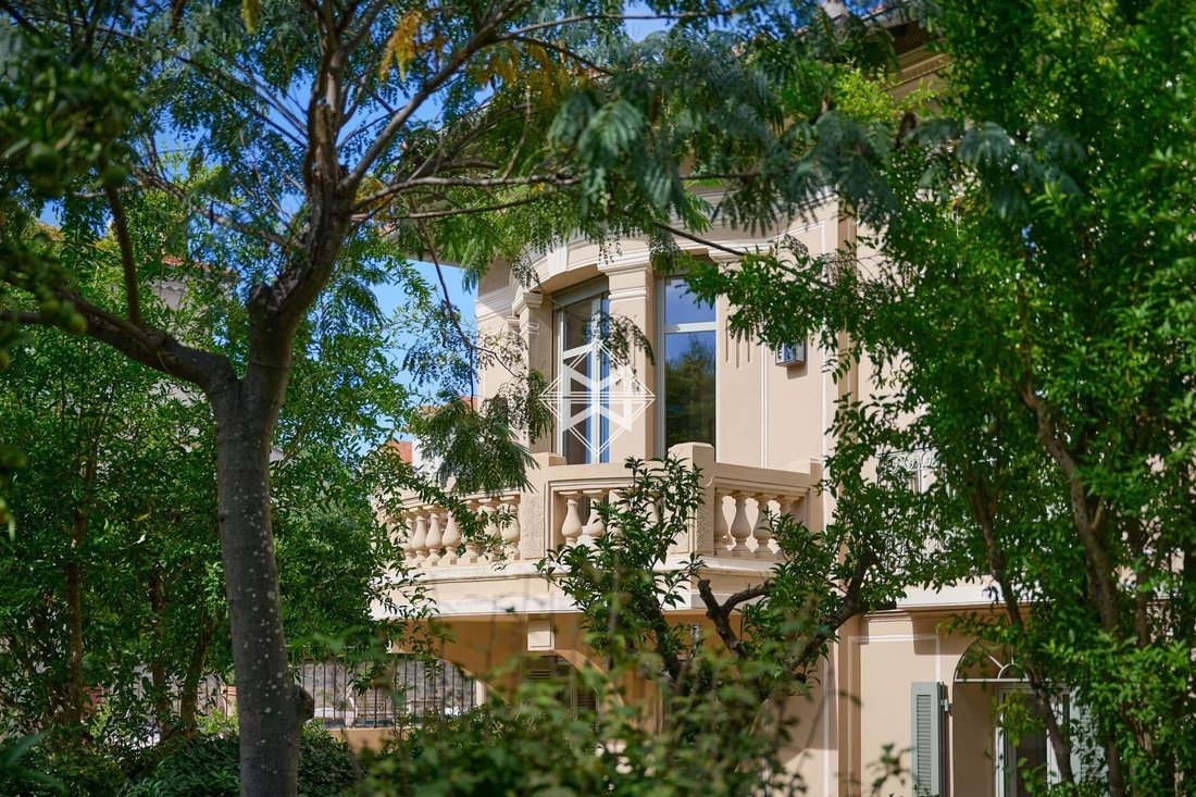 Villa in Dolce Farniente, Le Cannet, France 2 - 17408743
