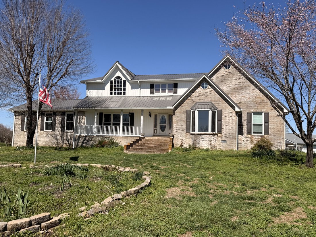 House in Dickson, Tennessee, United States 5 - 17417449