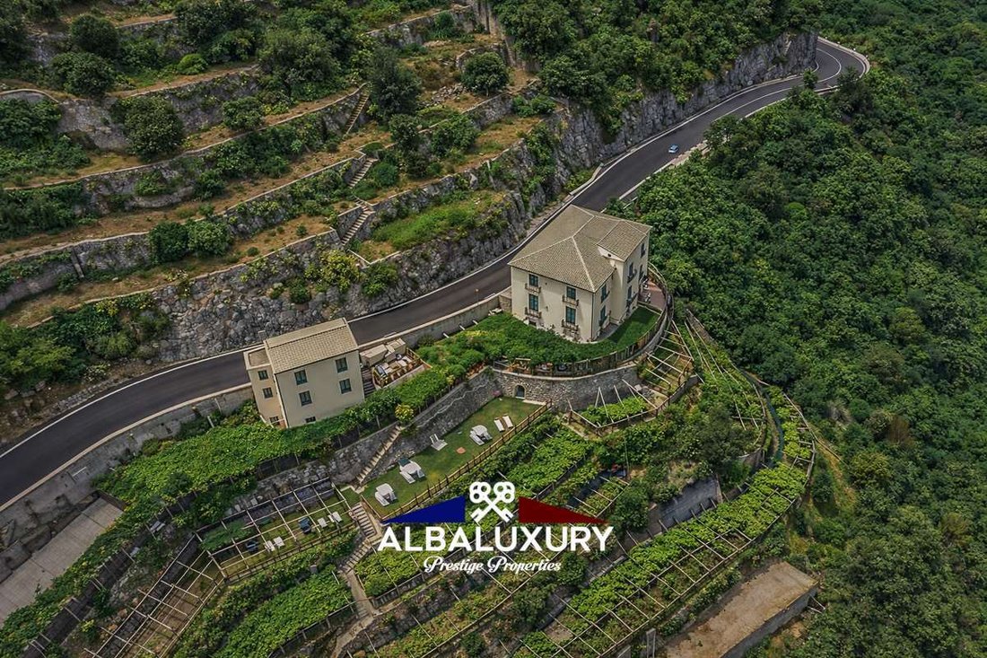 Villa in Maiori, Campania, Italy 5 - 16258243