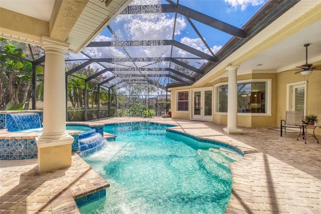 House in Tarpon Springs, Florida, United States 3 - 17410832
