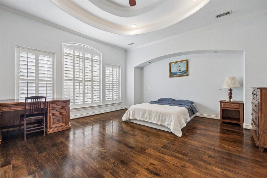 Townhouse in Houston, Texas, United States 5 - 17410938
