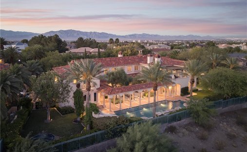 Casa a Las Vegas, Nevada, Stati Uniti 1