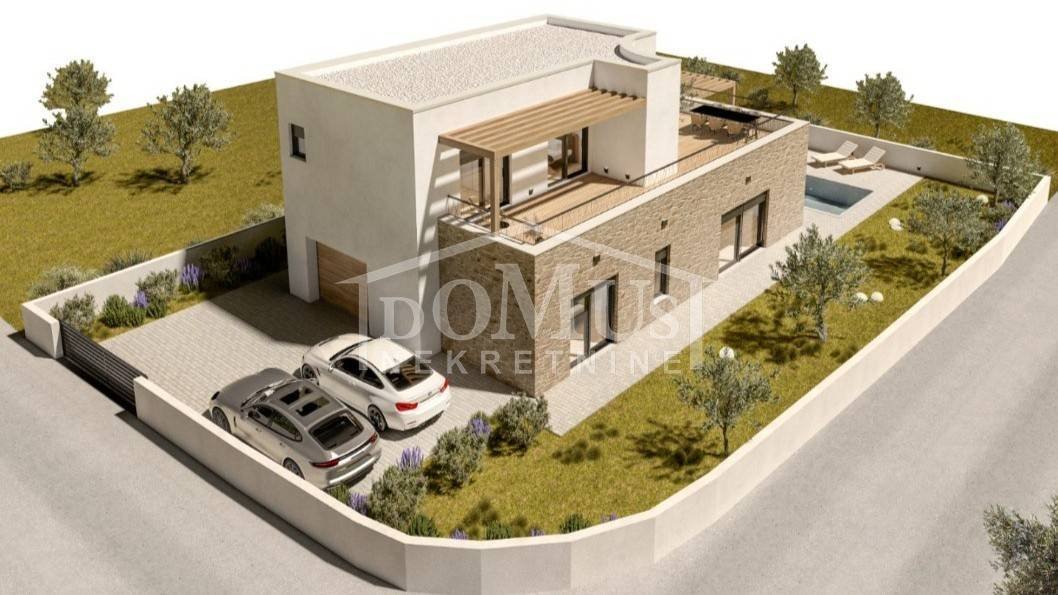 House in Vodice, Sibenik-Knin County, Croatia 4 - 17414293