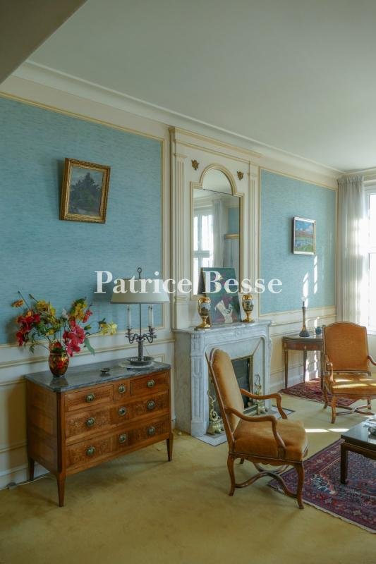 House in Saint-Malo, Brittany, France 4 - 17412039