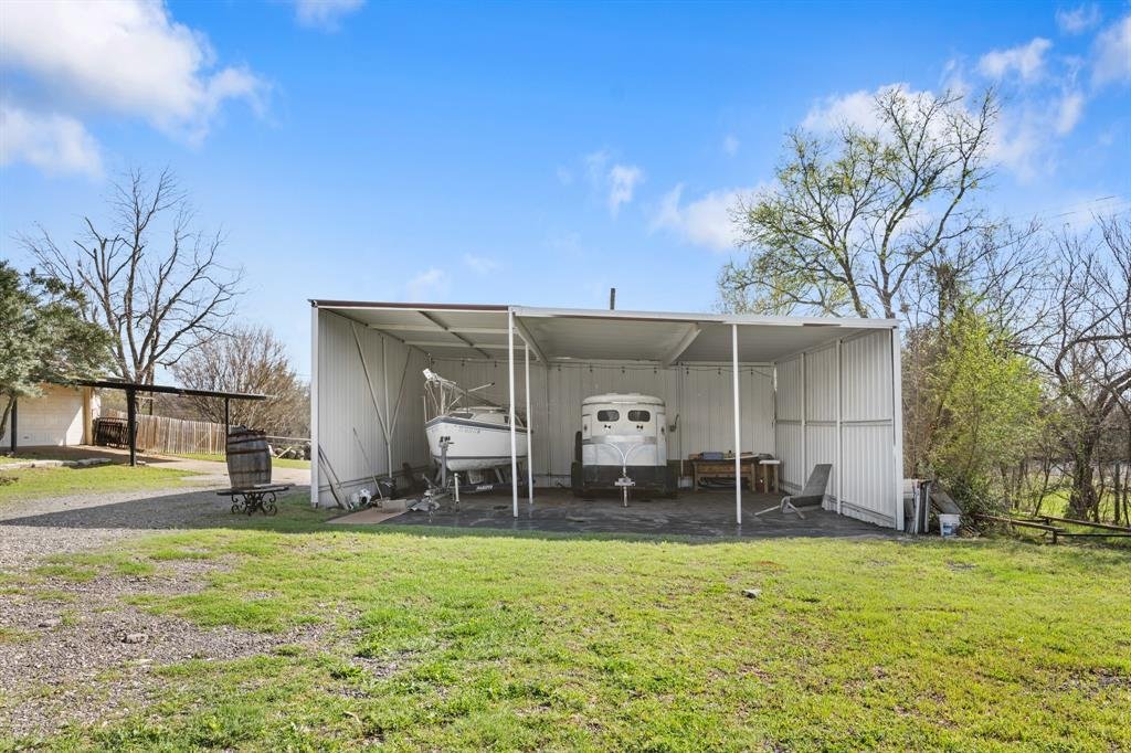House in Cleburne, Texas, United States 4 - 17411415