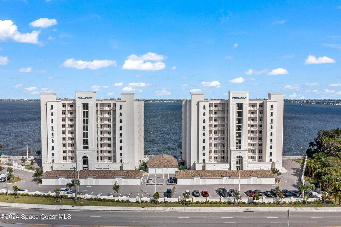 Condo in Melbourne, Florida, United States 2 - 17411211