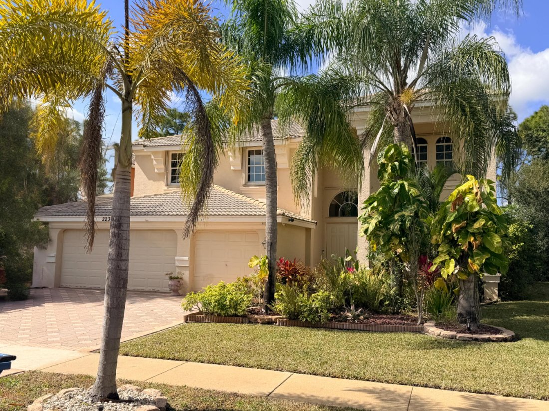 House in West Palm Beach, Florida, United States 2 - 17295621