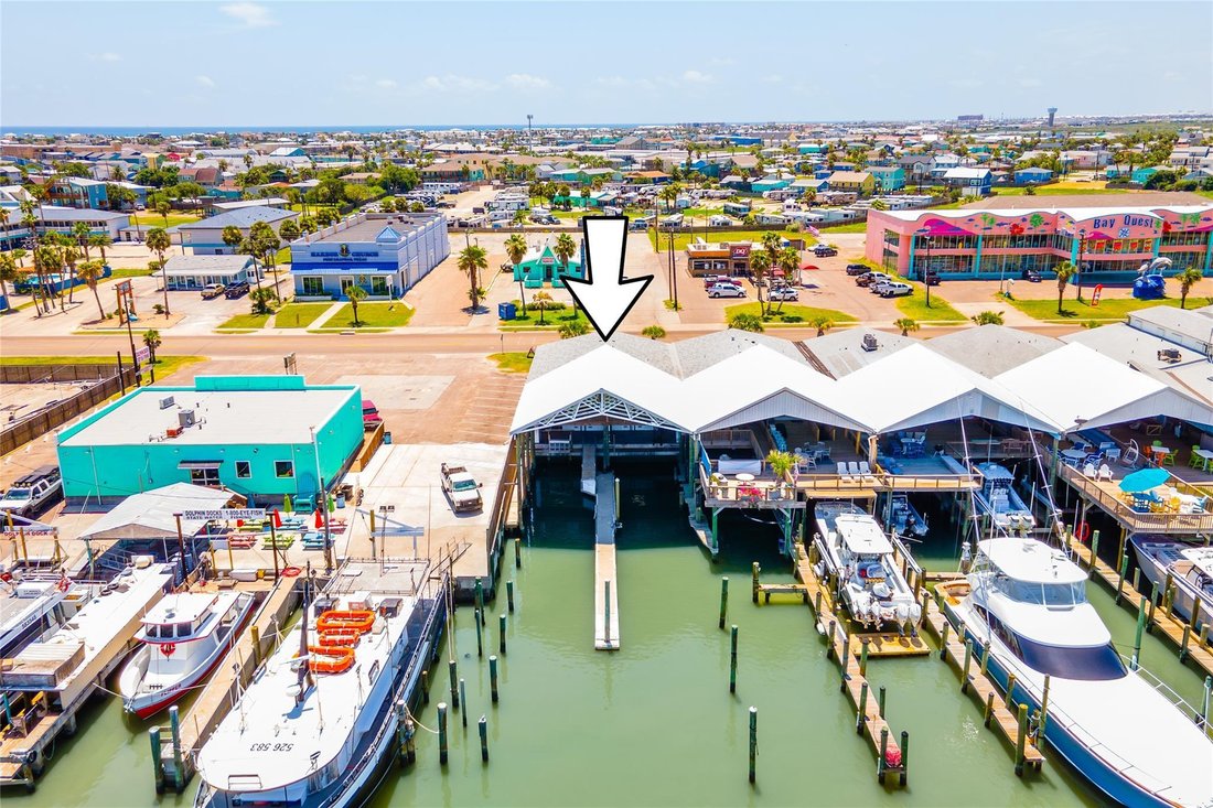 Townhouse in Port Aransas, Texas, United States 2 - 17410464