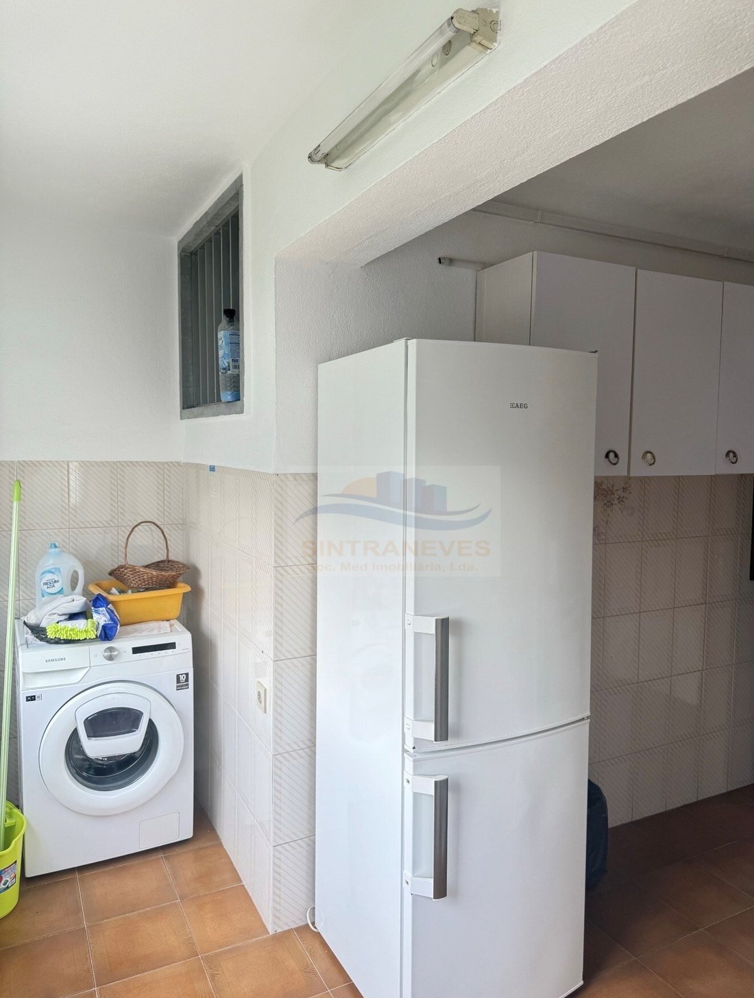 Apartment in Benfica, Lisbon, Portugal 4 - 17408836