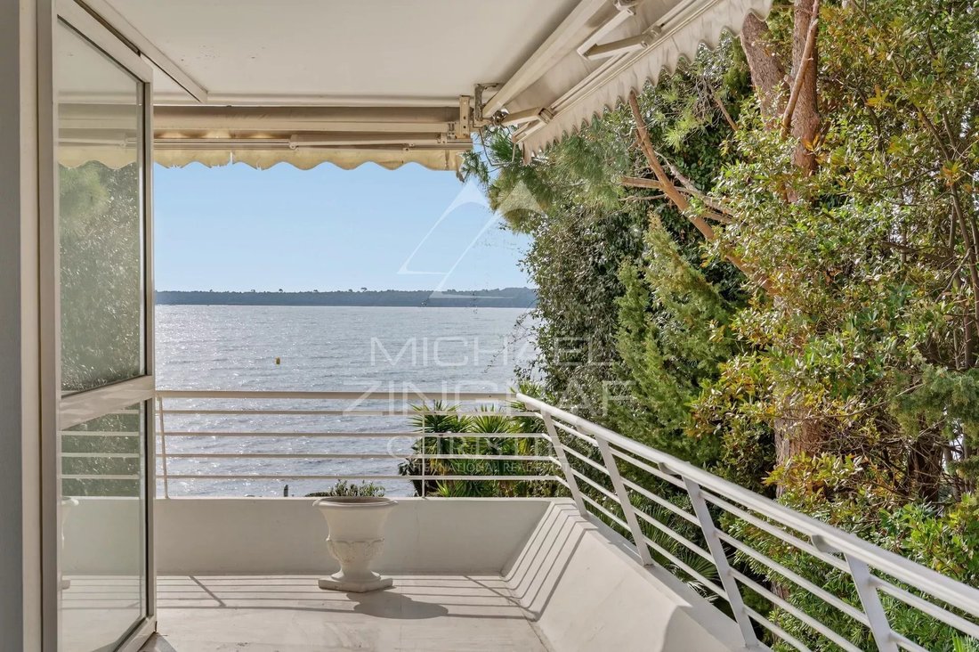 Apartment in Cannes, Provence-Alpes-Côte d'Azur, France 2 - 15036067