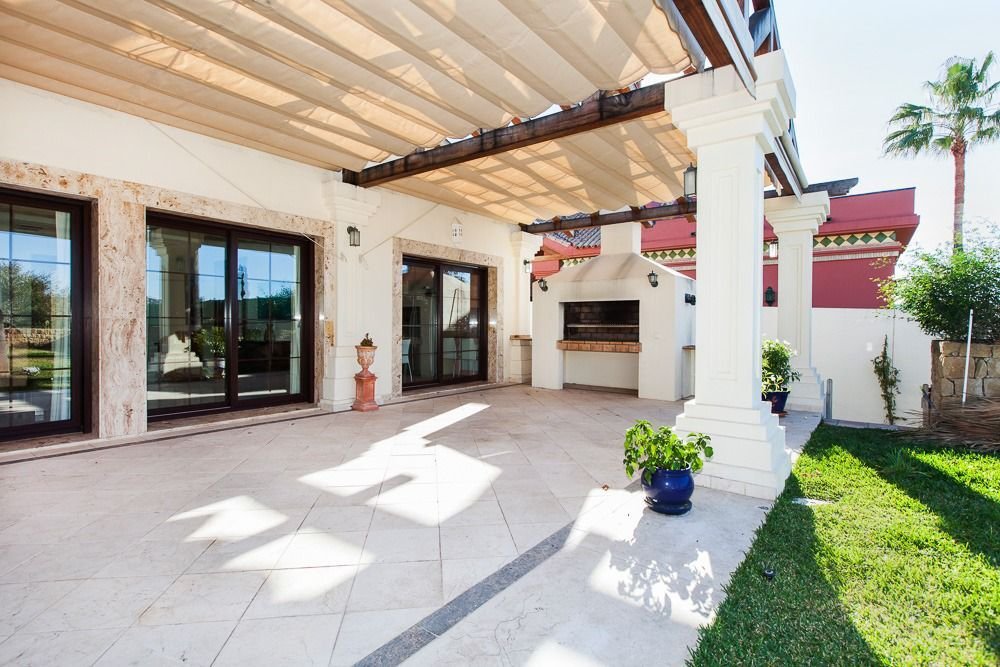 Villa in El Faro, Mijas, Spain 4 - 17414033