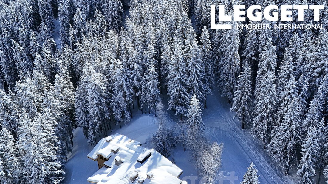 Apartment in Saint-Bon-Tarentaise, Courchevel, France 3 - 17408684
