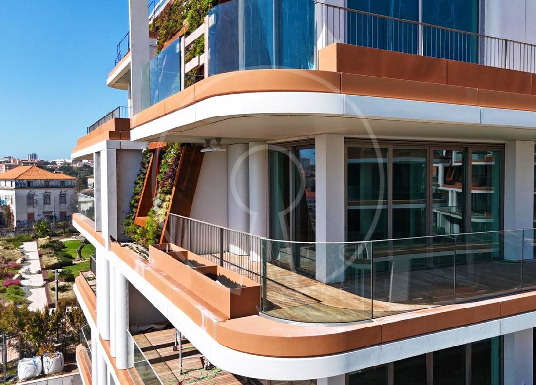 Apartment in Cascais e Estoril, Lisbon, Portugal 3 - 15889808