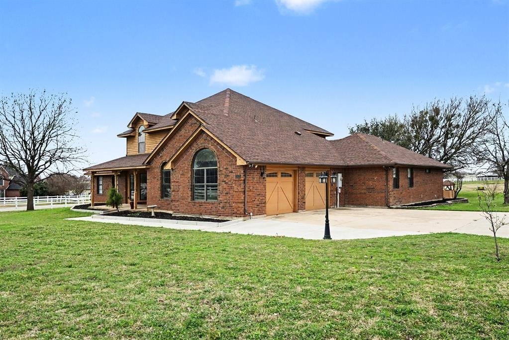 House in Fort Worth, Texas, United States 3 - 17411433