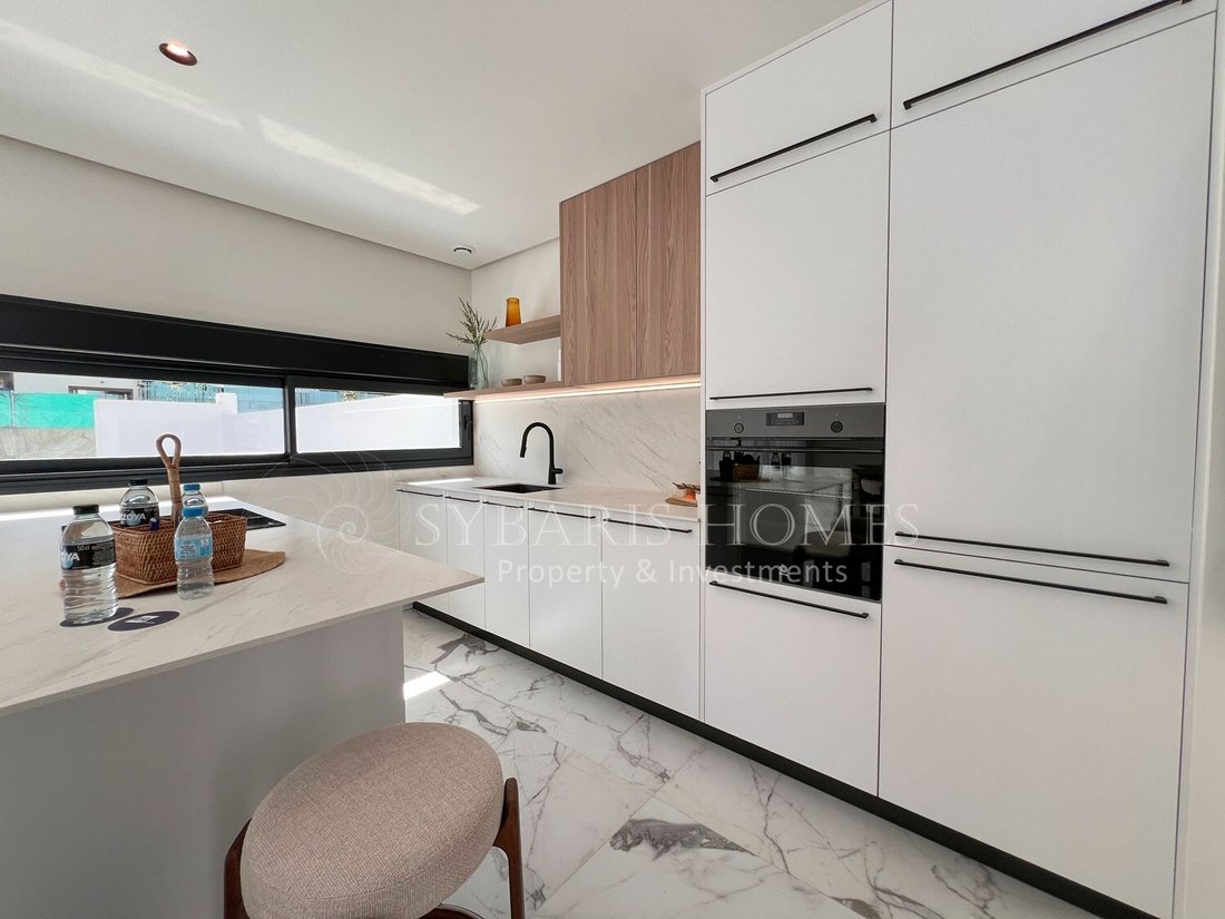 Chalet in Denia, Valencian Community, Spain 5 - 17414643