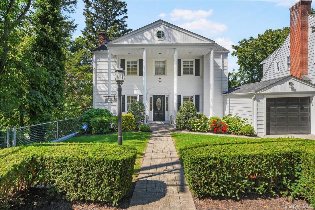 House in Bronxville, New York, United States 1 - 16499337