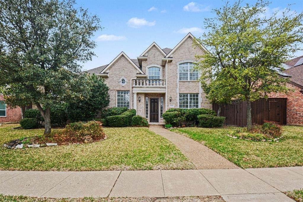 House in Plano, Texas, United States 3 - 17411386