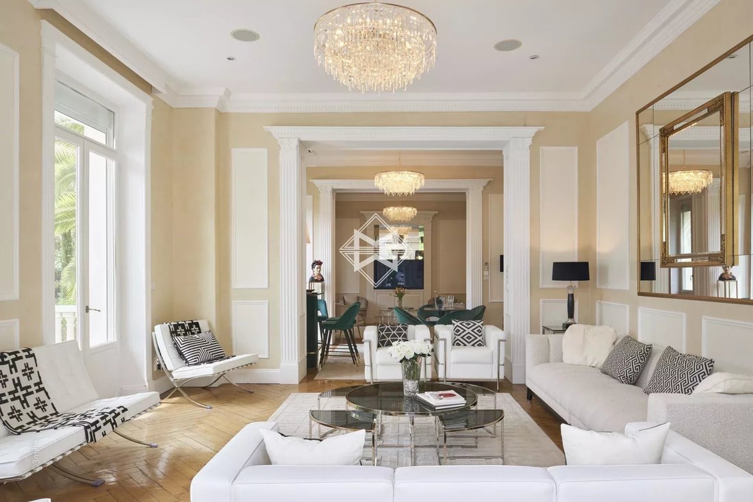 Villa in Montfleury, Cannes, France 4 - 17408700