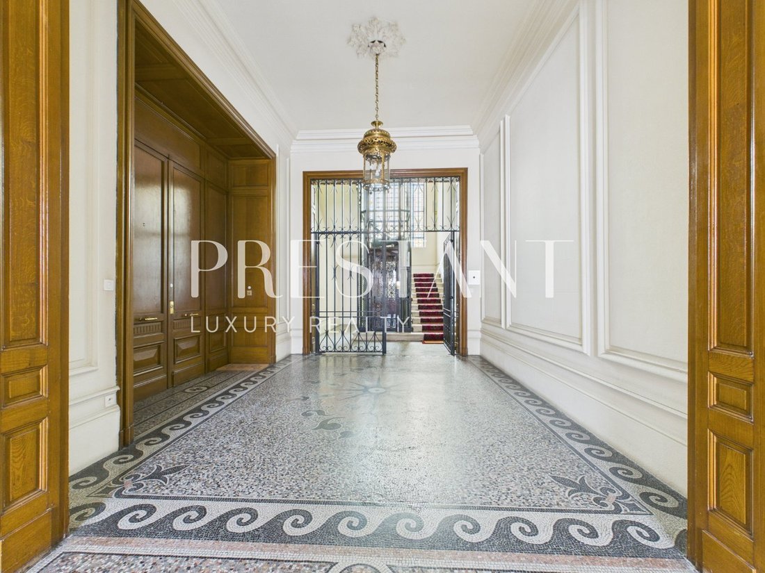 Apartment in Saint Bruno-Saint Augustin, Bordeaux, France 3 - 17411090