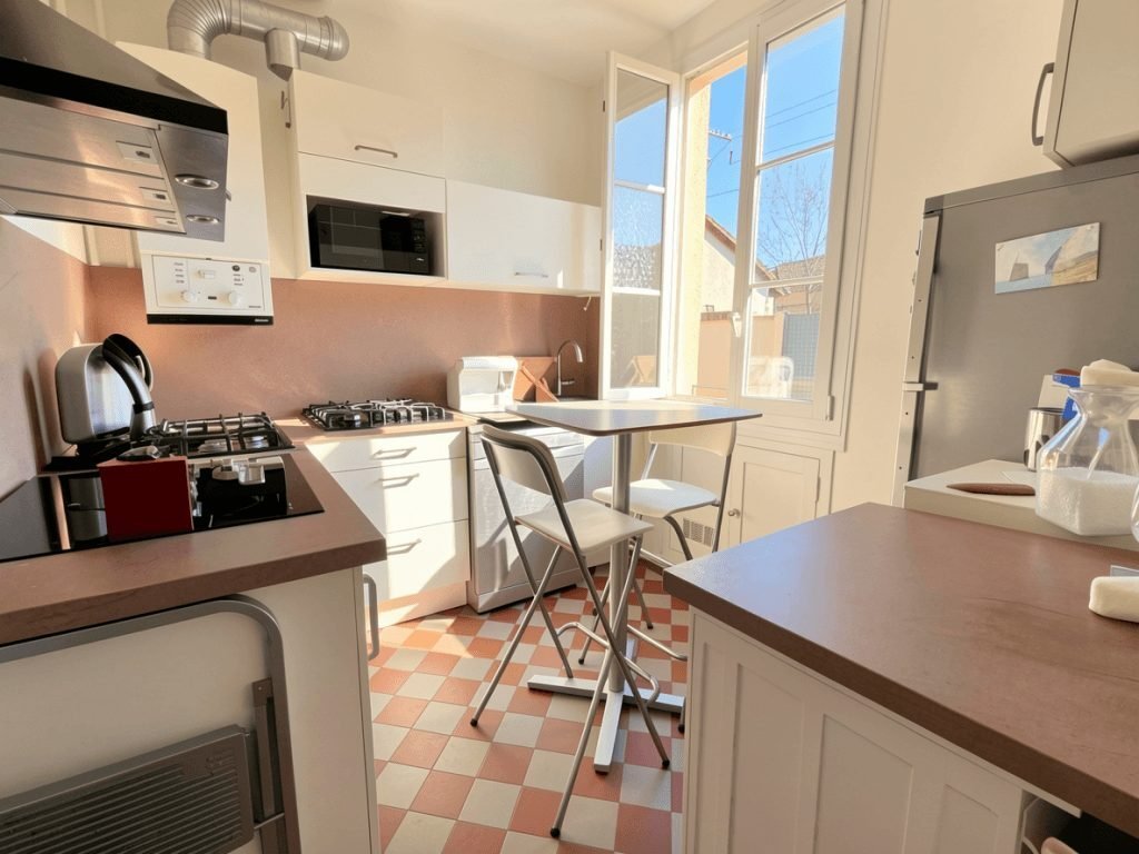 Wohnung in Vincennes, Île-de-France, Frankreich 3 - 17328554