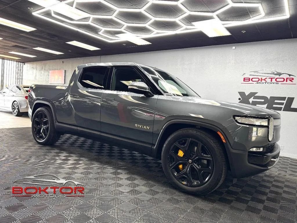 Pickup in Las Vegas, NV, United States 1 - 16856373