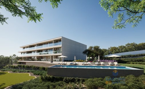 Appartement à São Martinho do Porto, Leiria, Portugal 1