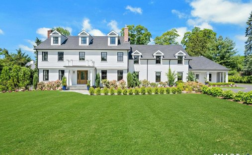 Casa a Greenwich, Connecticut, Stati Uniti 1