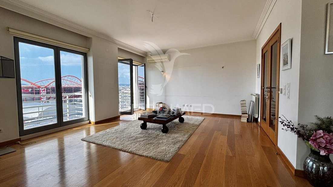 Apartment in Sao Domingos de Benfica, Lisbon, Portugal 5 - 17421708