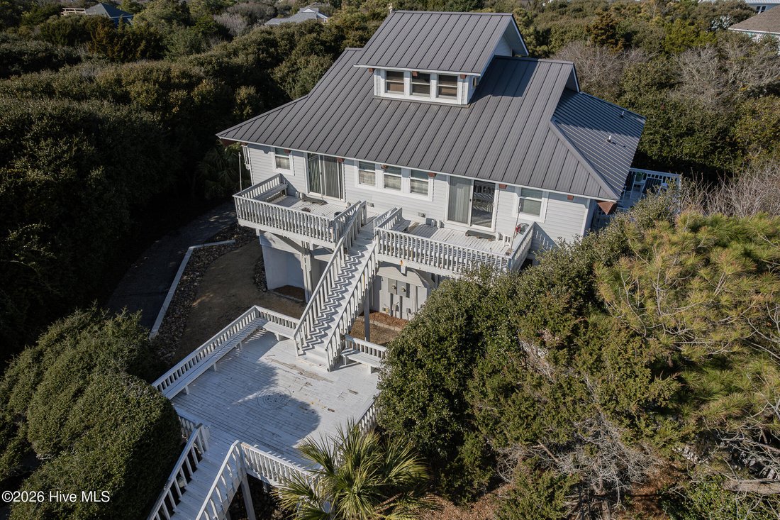 House in Emerald Isle, North Carolina, United States 1 - 17420463