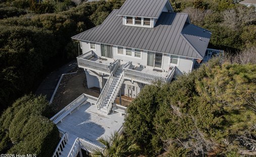 House in Emerald Isle, North Carolina, United States 1