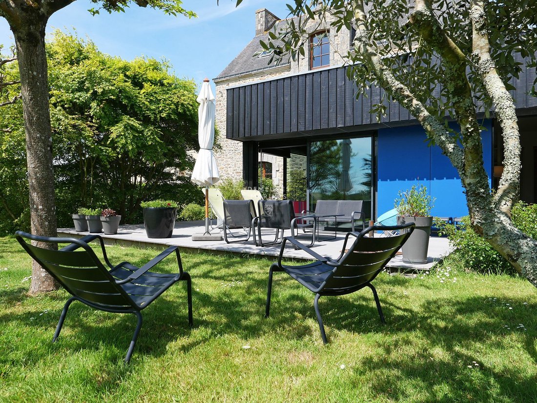 Villa in Plescop, Brittany, France 3 - 17411797