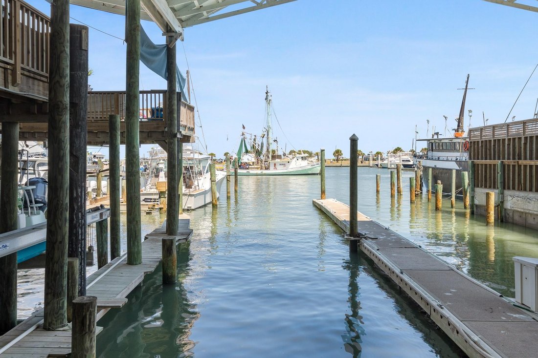 Townhouse in Port Aransas, Texas, United States 5 - 17410464