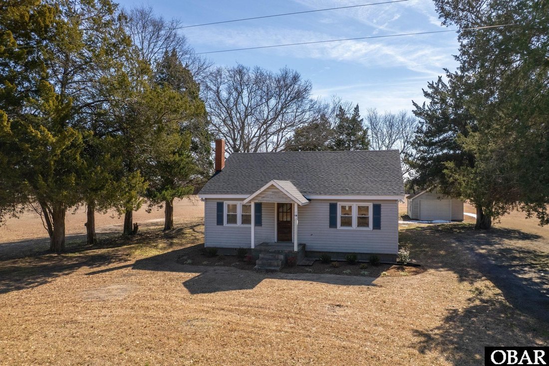 House in Grandy, North Carolina, United States 1 - 17221489