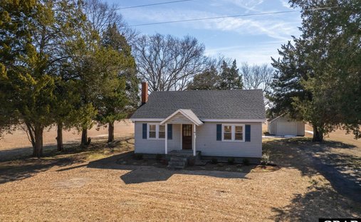 House in Grandy, North Carolina, United States 1